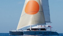 Catamaran MAITAI Sunreef 74 (ex Che) - Main